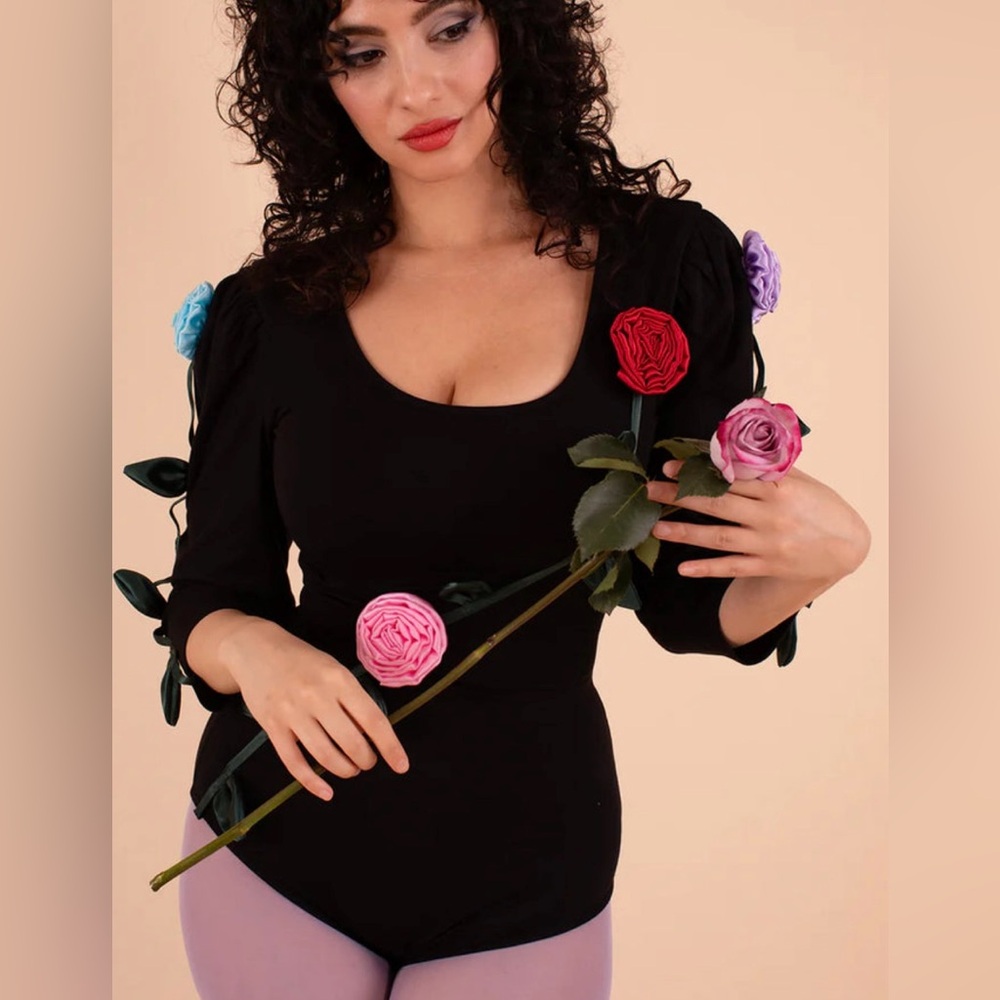 Persephone Bodysuitt